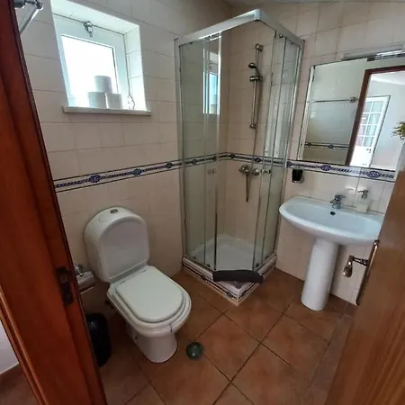 Apartment Cool T4 Sagres