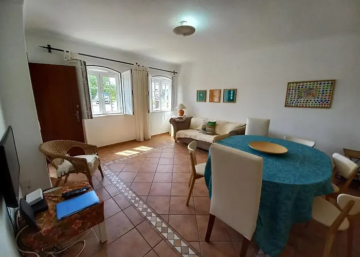 Cool T4 Appartement