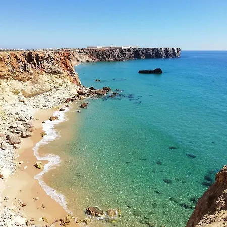 Cool T4 Appartement *