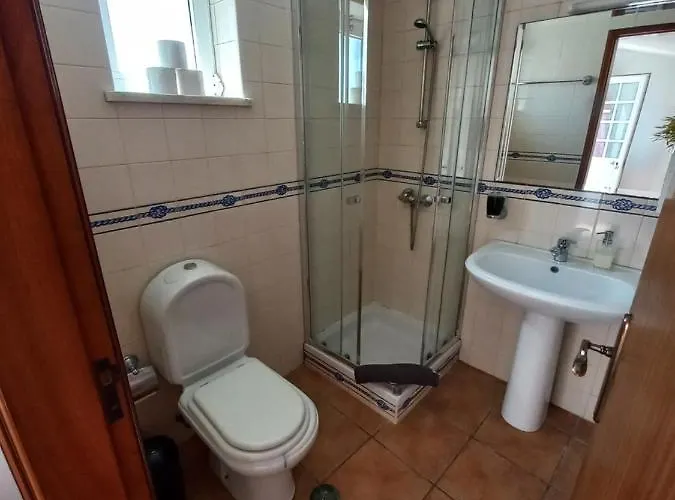 Appartamento Cool T4 Sagres