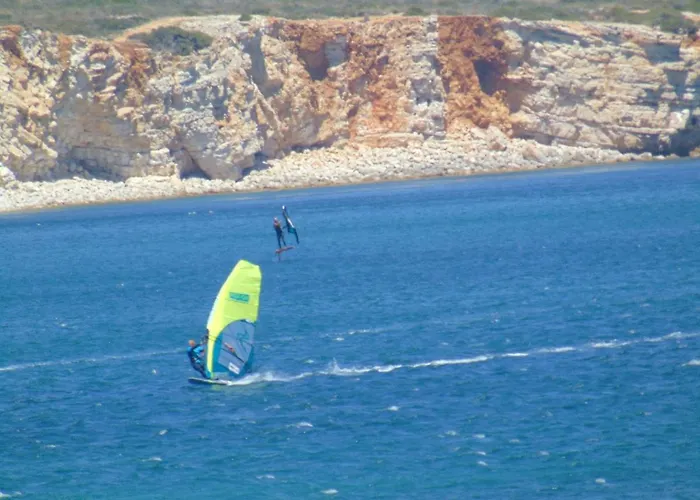 Cool T4 Appartamento *